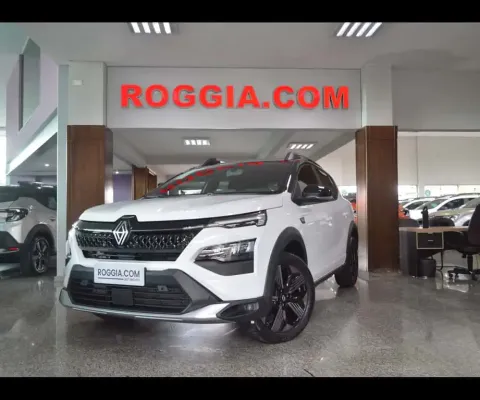 RENAULT KARDIAN Prem. Ed Flex 1.0 TB 12V 5p Aut.