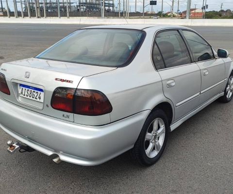 HONDA CIVIC à venda.