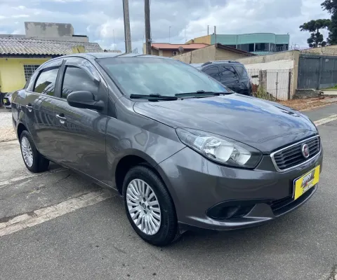 Fiat/siena atractive 1.4 completo 20/21 venha conferir!!!