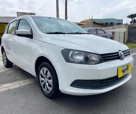 GOL 1.6 TRENDLINE COMPLETO 2016 OPORTUNIDADE UNICA VENHA CONFERIR