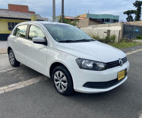 GOL 1.6 TRENDLINE COMPLETO 2016