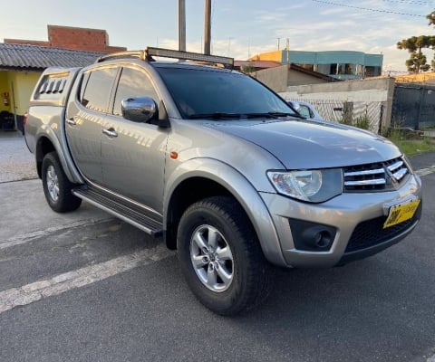 L200 TRITON HLS 2016