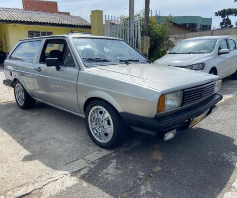 PARATI 1986 TURBO