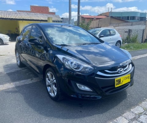 i30 AT 1.8 SEGUNDO DONO 2015