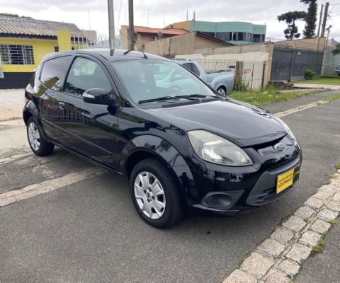 Ford Ka 2013 completo!