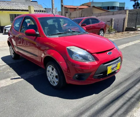 FORD KA BEM CUIDADO COM DIRECAO HIDRAULICA VENHA CONFERIR OPORTUNIDADE!