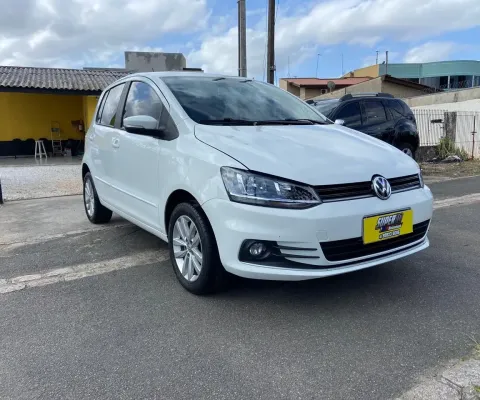 FOX CONNECT 1.6 COMPLETO OPORTUNIDADE IMPERDIVEL VENHA CONFERIR