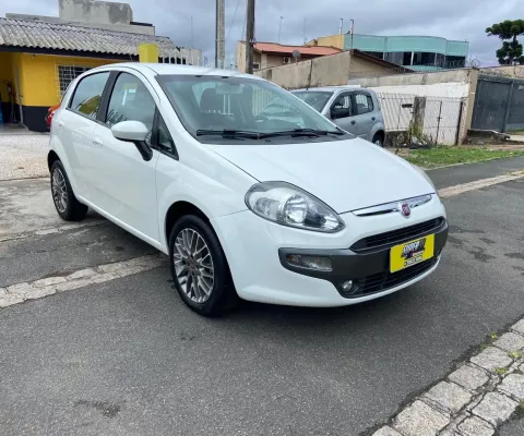 LINDO PUNTO ATTRACTIVE 1.4 COMPLETO 2013 VENHA CONFERIR ESSA OPORTUNIDADE IMPERDIVEL!!