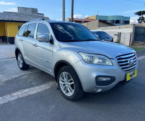 Lifan xc60 talent cambio manual venha conferir essa maravilha