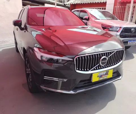 Linda volvo 2022 hibrida com baixa km uma oportunidade imperdivel