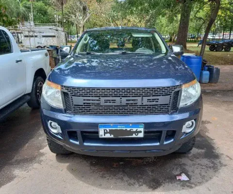 FORD RANGER à venda.