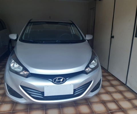 HYUNDAI HB20 à venda.