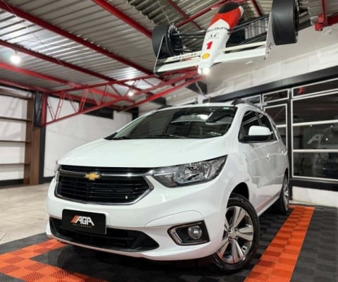 SPIN PREMIER 1.8 8V Econo.Flex 5p Aut.