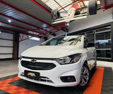 JOY Hatch 1.0 8V Black Edition Flex Mec.