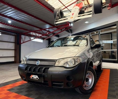 Strada 1.4 mpi Fire Flex 8V CS