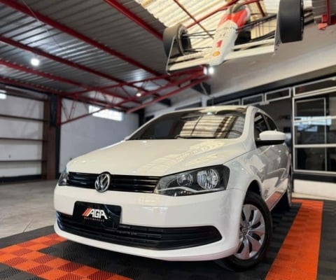 Gol (novo) 1.0 Mi Total Flex 8V 4p