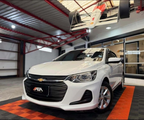 ONIX HATCH LT 1.0 12V Flex 5p Mec.