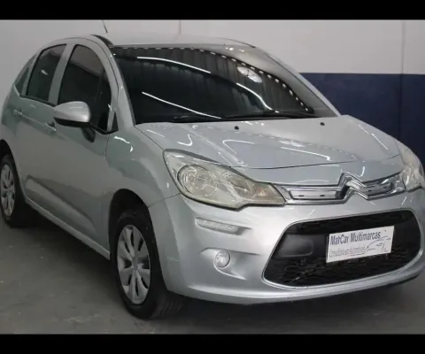 CITROEN C3 ATTRACTION A 2019