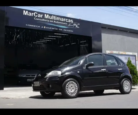 CITROEN C3 EXCL 16 1 2005