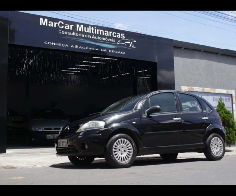 CITROEN C3 EXCL 16 1 2005