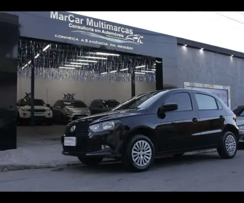 VOLKSWAGEN GOL TL MB S 2015