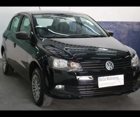 VOLKSWAGEN GOL TL MB S 2015