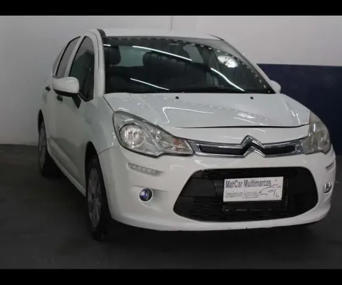 CITROEN C3 90M ORIGINE 2014