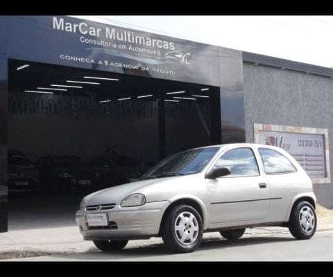 CHEVROLET CORSA WIND 1996