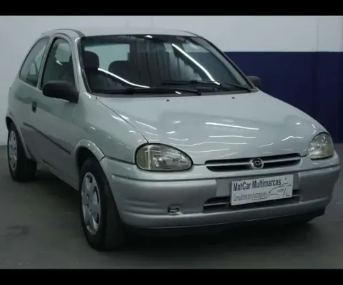 CHEVROLET CORSA WIND 1996