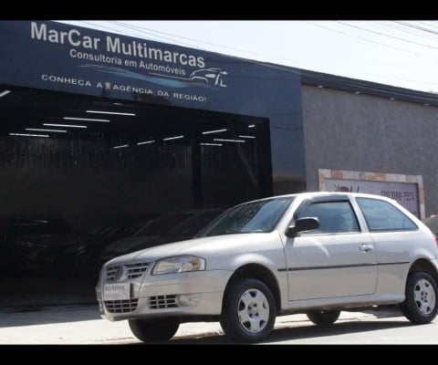 VOLKSWAGEN GOL 1.0 2006