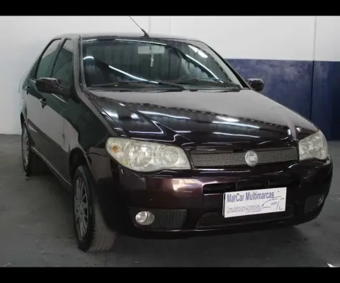 FIAT SIENA ELX FLEX 2005