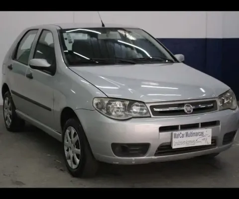 FIAT PALIO FIRE ECONOMY 2011