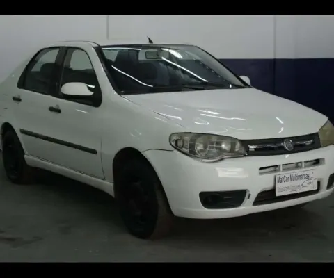 FIAT SIENA FIRE FLEX 2012