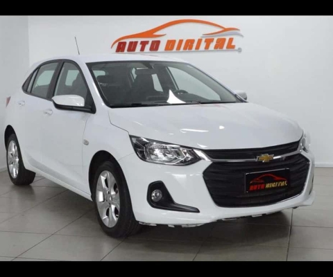 CHEVROLET ONIX 10TAT LTZ 2023