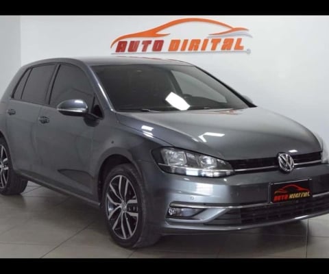 VOLKSWAGEN GOLF COMFORTLINE AD 2018