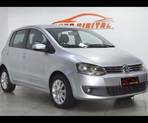 VOLKSWAGEN FOX 1.6 PRIME GII 2011