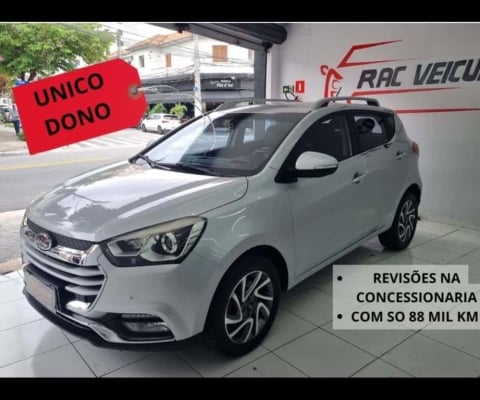 JAC T40 Gasolina Automático