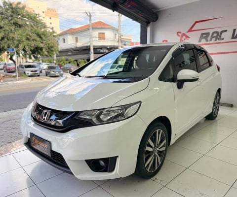 Honda Fit Flex Automático
