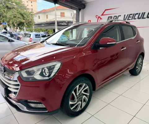 JAC T40 Gasolina Automático