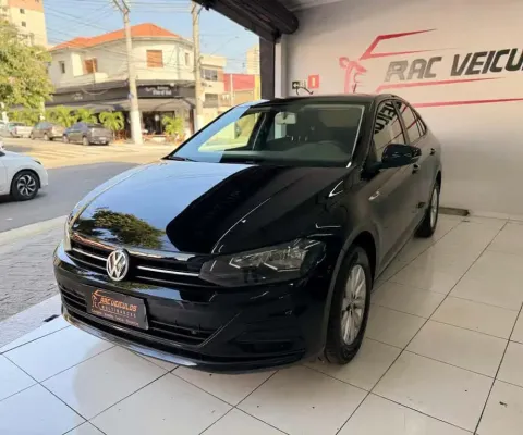 Volkswagen Virtus Flex Automático