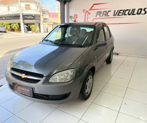 Chevrolet Classic Flex Manual