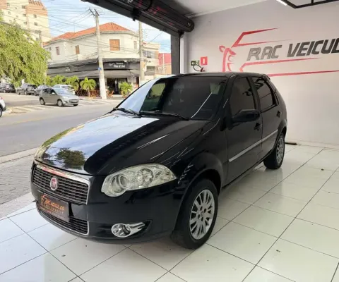 Fiat Palio Flex Manual