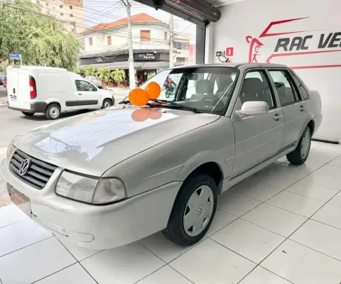 Volkswagen Santana Gasolina Manual