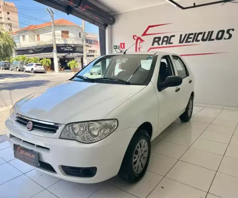 Fiat Palio Flex Manual