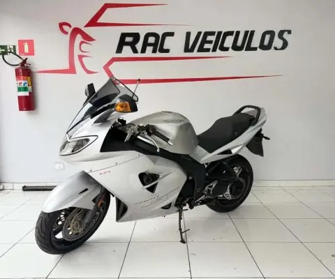 Triumph SPRINT Gasolina Manual