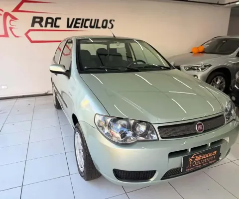 Fiat Palio Flex Manual