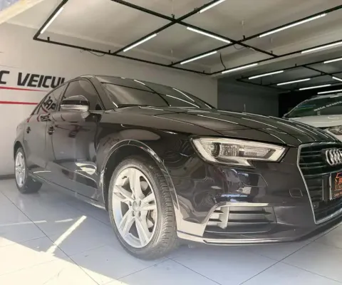 Audi A3 Flex Automático