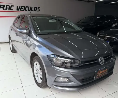 Volkswagen Polo Hatch Flex Automático