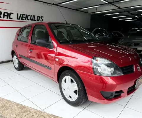 Renault Clio Flex Manual