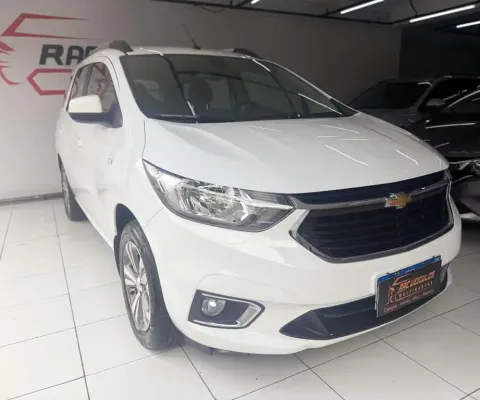 Chevrolet Spin Flex Automático